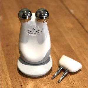 NuFace Trinity + ELE